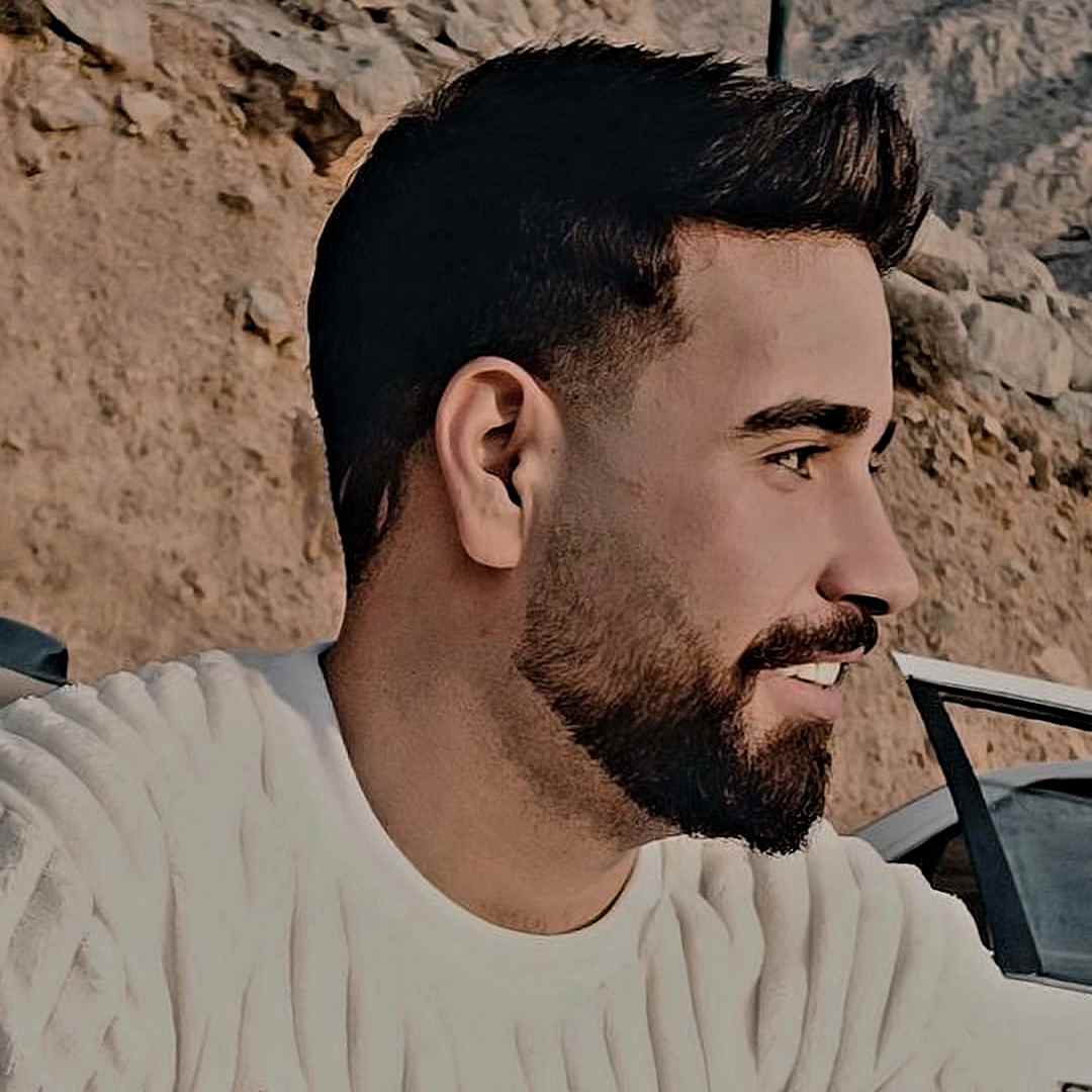 دانلود آهنگ مجید حاتمی پیاده رو